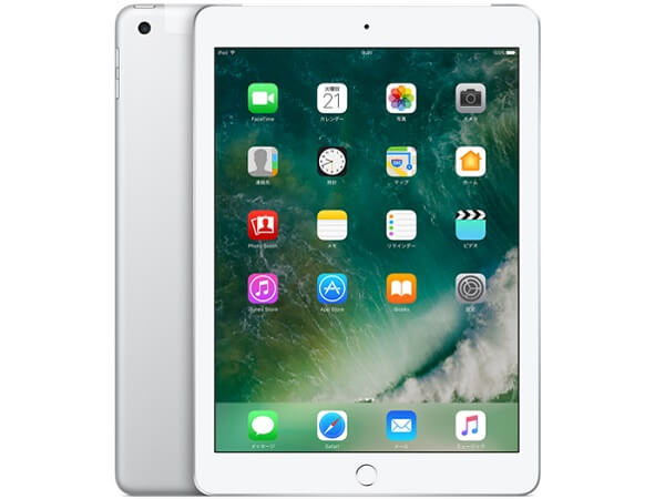 iPad 2017年モデル