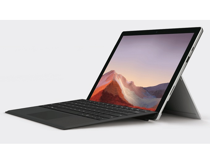 Surface Pro 7で使えるおすすめケースやフィルム特集！ TABNET