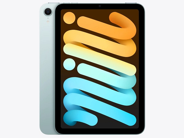 iPad mini