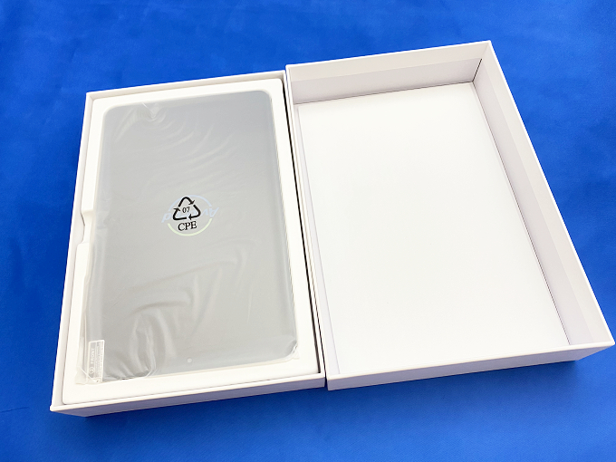 Avidpad A30PROの開封レビュー3