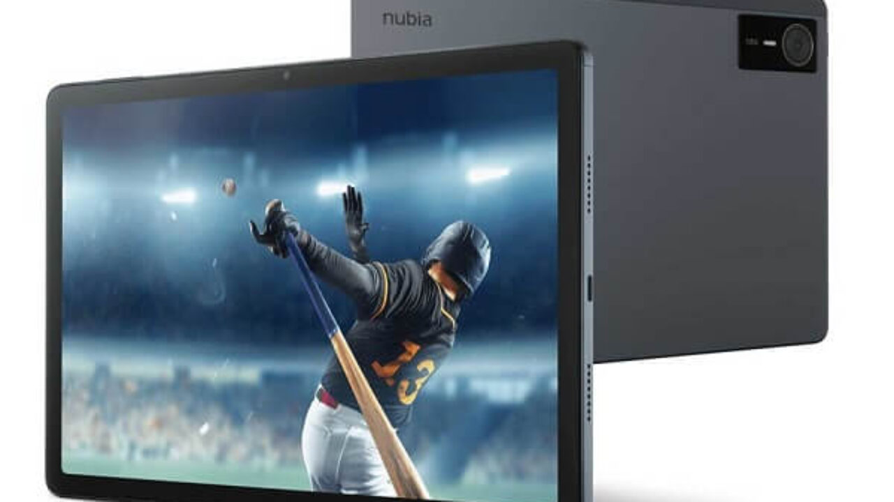 nubia Pad SEのおすすめケース・カバー・フィルム特集 | TABNET